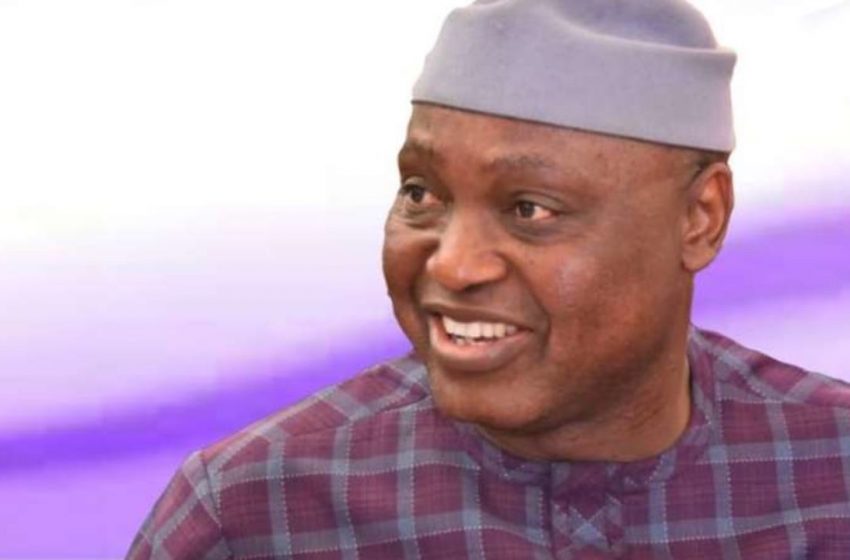Oyebanji Hails Fayemi’s Emergence As FORAF President