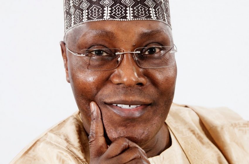  International Democracy Day: Atiku Charges INEC on Credible Elections