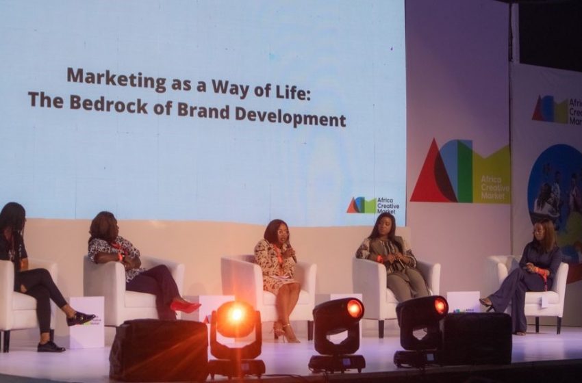  HEREL Partners Africa Creative Market To Empower African Creatives