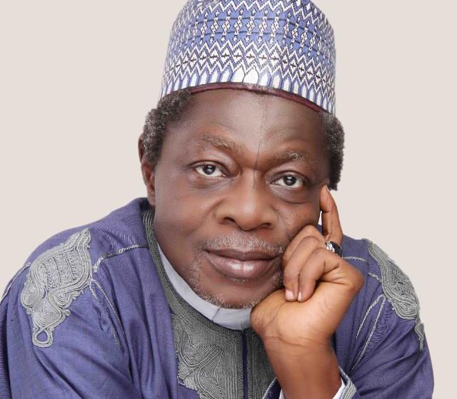 Frustrations of a Dancing Wannabe President (1), by Hassan Gimba
