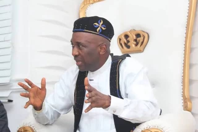  Chelsea Change Of Name: Is Primate Ayodele’s Prophecy Coming To Pass?