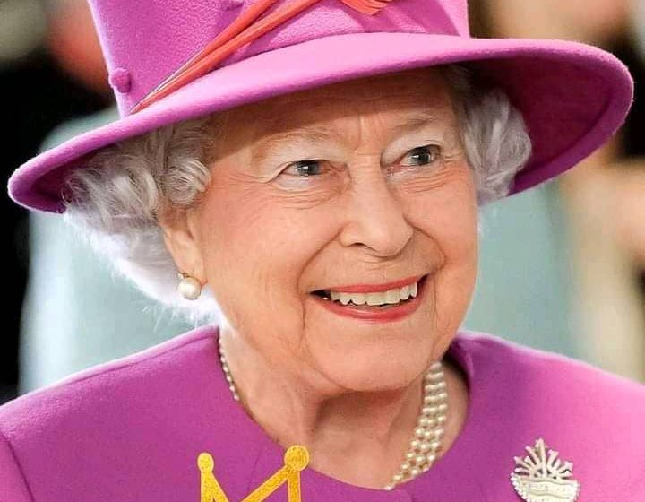  Queen Elizabeth II’s reign was epochal