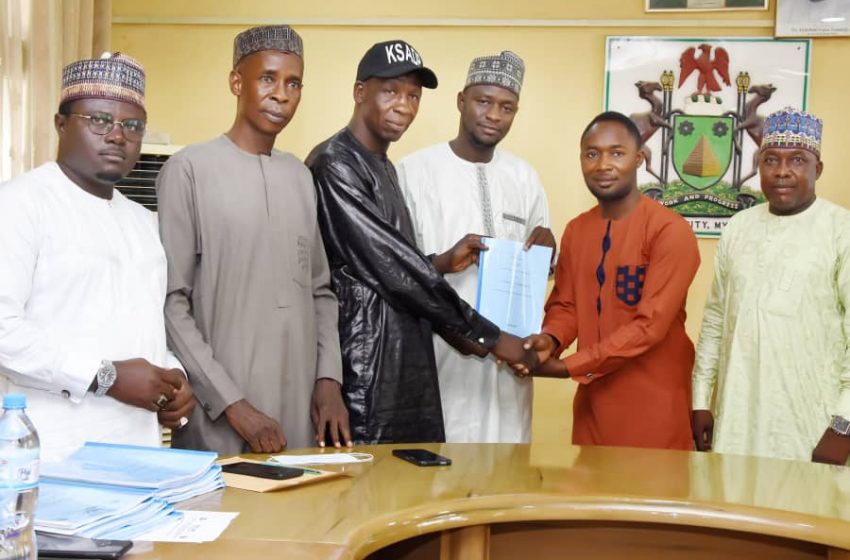  KANO AGRO-PASTORAL DEVELOPMENT PROJECT AWARDS N6 BILLION IRRIGATION DEVELOPMENT, MILK COLLECTION CENTERS CONTRACTS