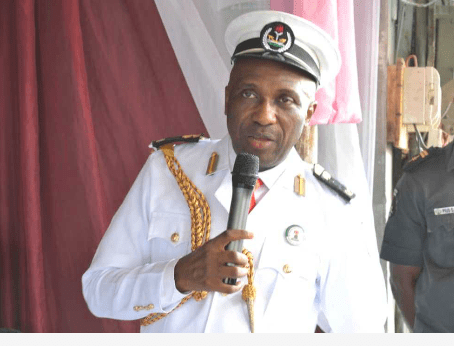 Primate Ayodele’s Prophecy Fulfilled As Police Officers Protest In Osun