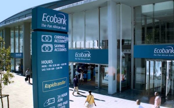  Ecobank Nigeria Listed Among The Top 50 Brands In Nigeria  