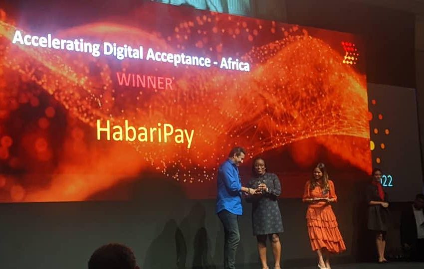  Squad Receives Mastercard’s Award for Accelerating Digital Acceptance in Africa