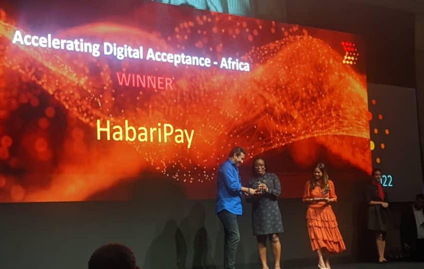 Squad Receives Mastercard’s Award for Accelerating Digital Acceptance in Africa