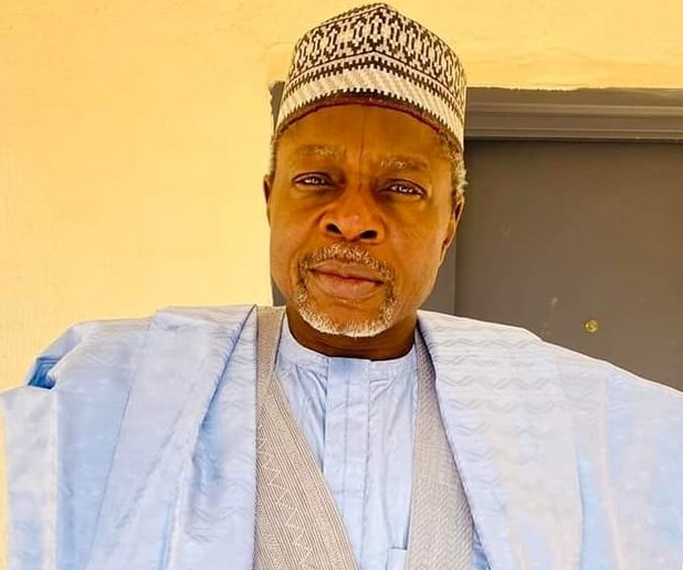 Frustrations of a Dancing Wannabe President (2), by Hassan Gimba