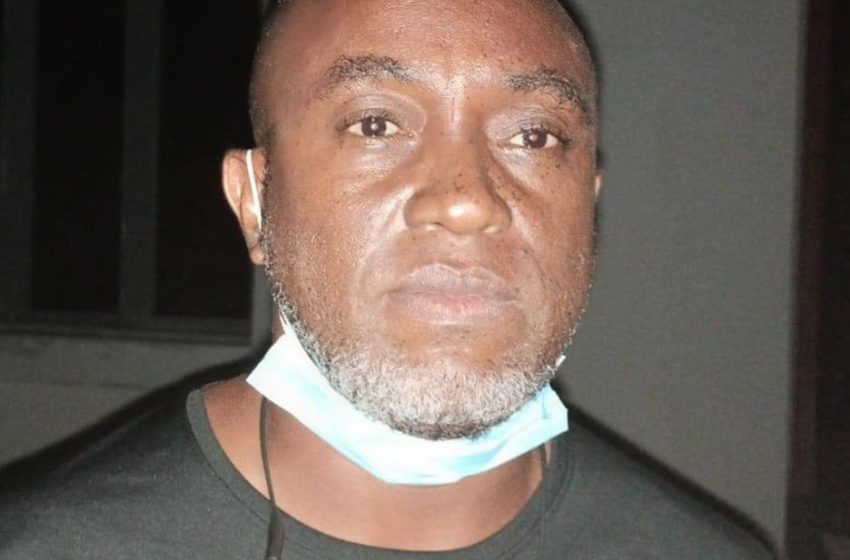 NDLEA arrests another billionaire drug baron in VGC Lagos