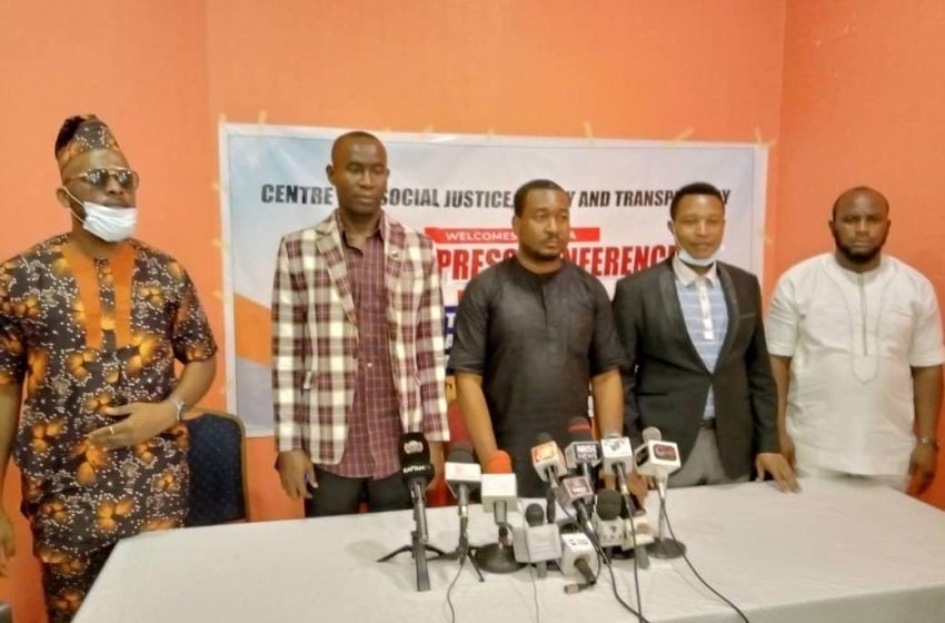 PIlgrimage: Centre lauds SGF, govs over visit to Rome to pray for Nigeria
