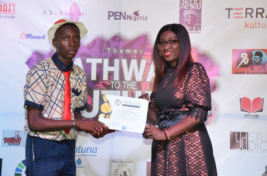  9mobile Partners Nigeria Volunteers Network to Host 17 Stories Fest Winners