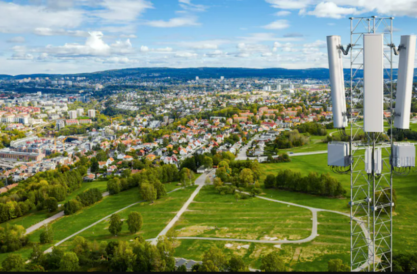 Ericsson Breaking the Energy Curve Report 2022: 5G network success can be achieved in an energy-efficient way