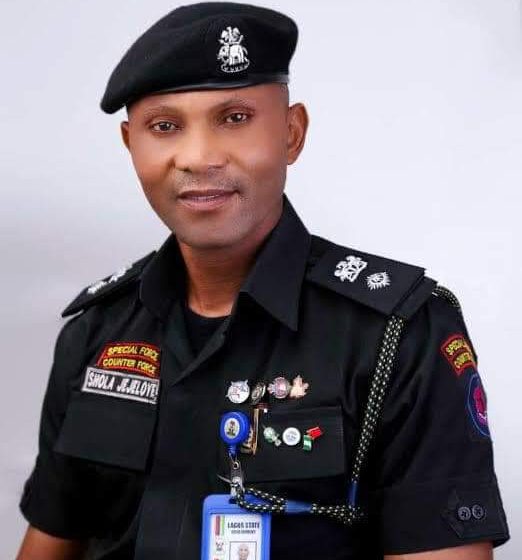  How CSP Jejeloye Led Lagos Taskforce Uses ‘Order from the above’ to Demolish Residential Properties as Victim Petitions IGP, Sanwo-Olu