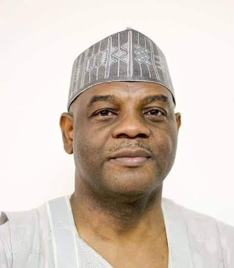 Deconstructing TETFUND Under Arch. Sunny Echono.