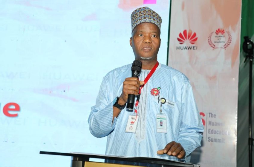 Digital Skills: DG NITDA Sues for ICT-Academia Partnership to Empower Nigerian Students