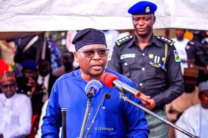 Governor Fintiri’s Eleven Point Agenda: So Far So Good