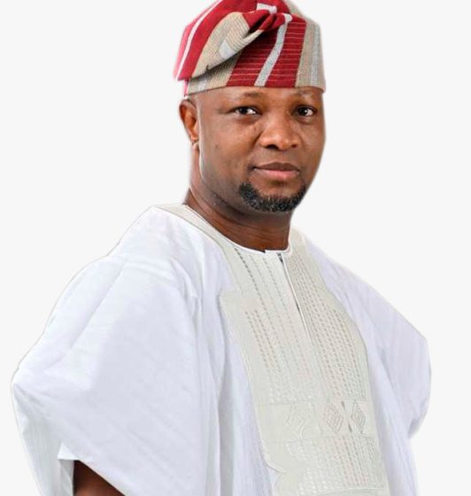 LAGOS PDP FELICITATES WITH JANDOR AT 45