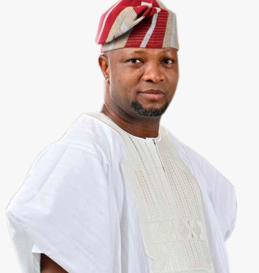  LAGOS PDP FELICITATES WITH JANDOR AT 45