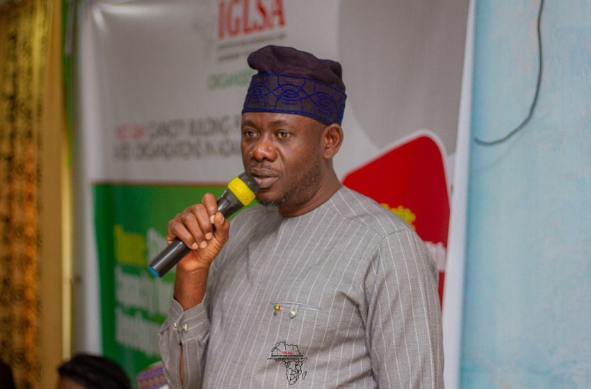 Workshop Participants Commend Gov Fintiri, Promise to galvanise their knowledge to stir up Adamawa Industrial Growth