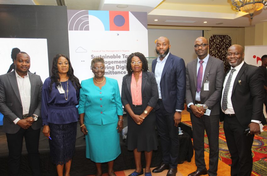 Interswitch, FIRS Partner to Sensitize Taxpayers on Benefits of Digital Remittance