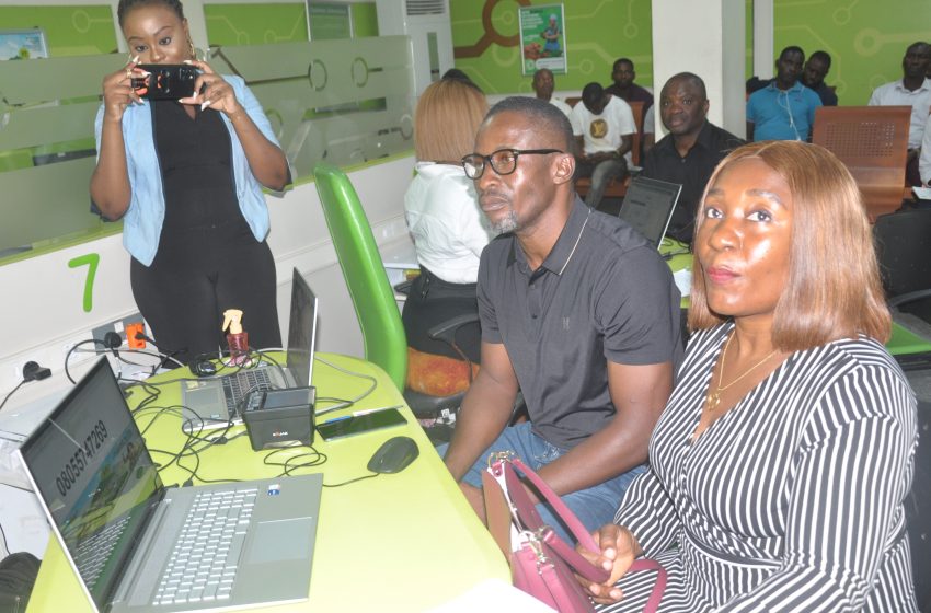 New winners drawn in Glo Festival of Joy promo