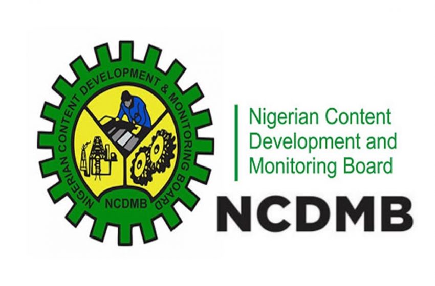  FLOOD: NCDMB MOVES PRACTICAL NIGERIAN CONTENT CONFERENCE TO UYO, AKWA IBOM STATE
