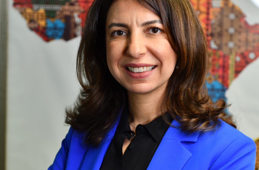 Accelerating Digital Adoption in Africa: learnings from Ericsson