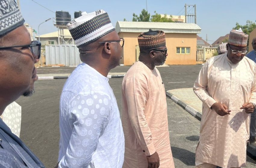 First NCC Digital Park Set for Completion January 2023