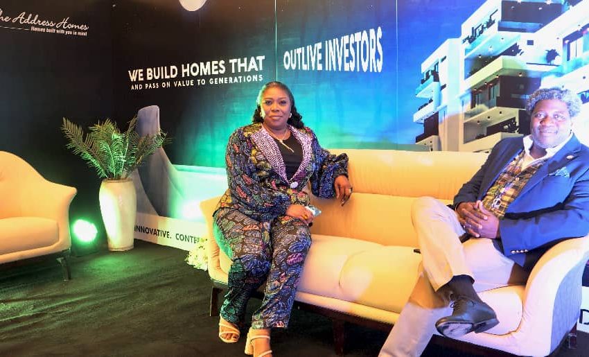  The Address Homes Harps on Professionalism as Lagos Seeks Support to Halt Real Estate Fraud  