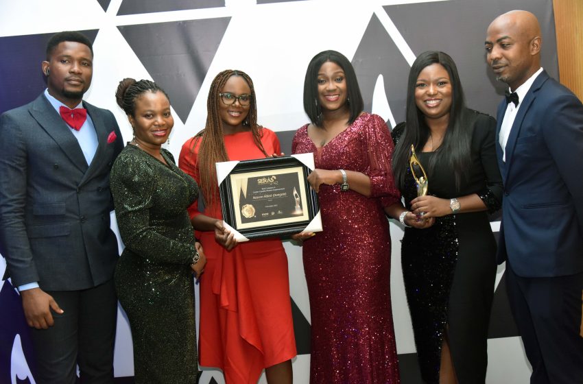  Dangote Group Emerges ‘Overall Most Responsible Business’ at SERAS 2022 Sustainability Awards