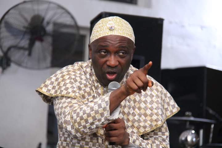 Behold The Newly Fulfilled Prophecies Of Primate Elijah Ayodele