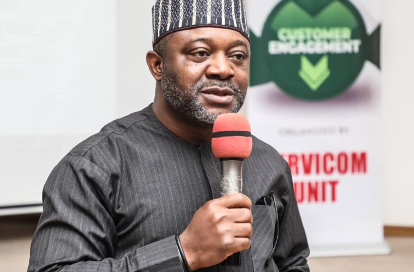 DIGITISATION POLICY DRIVE IMPACTING THE COUNTRY POSITIVELY – DG NITDA