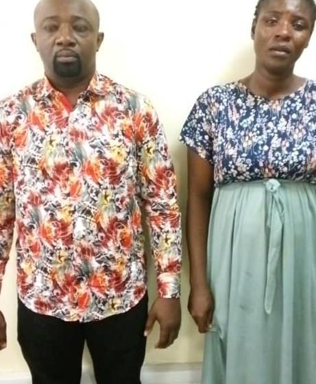 Grandma, pregnant woman, others in NDLEA’s net over 5,527.15kg Meth, Skunk