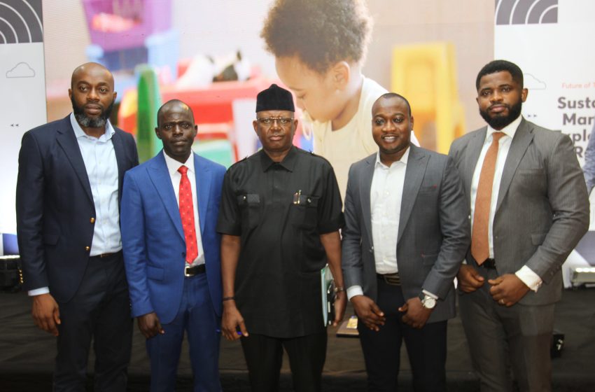  Interswitch, FIRS Partner to Sensitize Taxpayers on Benefits of Digital Remittance