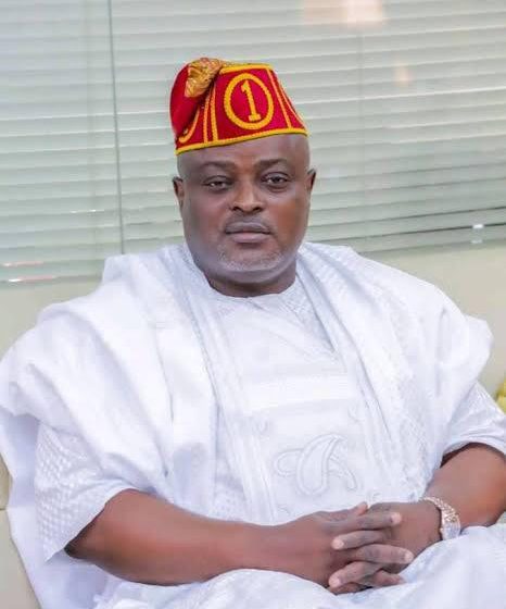  Why Bill On Surrogacy, Human Fertilisation Is Important In Lagos – Obasa