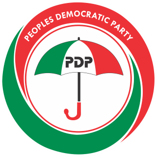 2023: PDP Is Celebrating Victory – Esiso