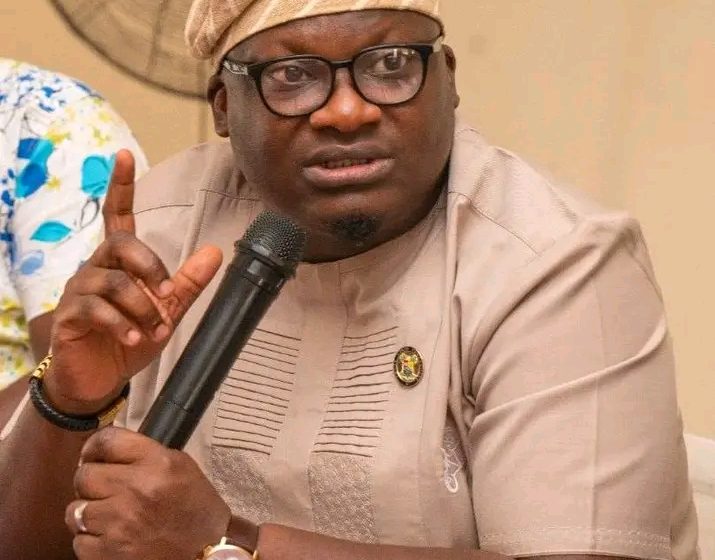 LAWMA to Clear all Festive Waste in Good Time – Odumboni
