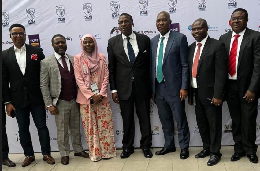 ISSAN Confab: CBN to Collaborate with Stakeholders to Check Rising Cyber Attacks