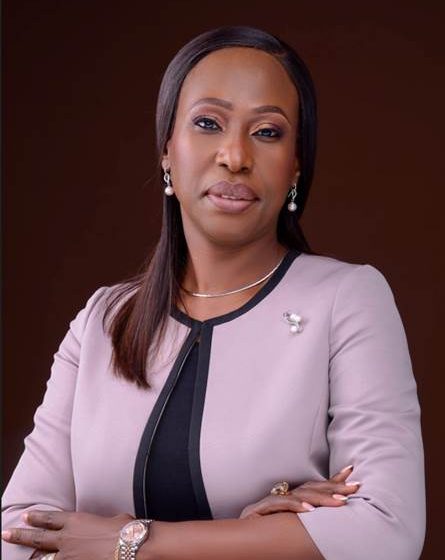  Ecobank Nigeria Announces Carol Oyedeji As Deputy Managing Director