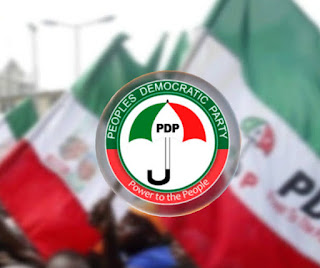  Stop Campaign Of Calumny Against Our Candidates- Lagos PDP Warns APC