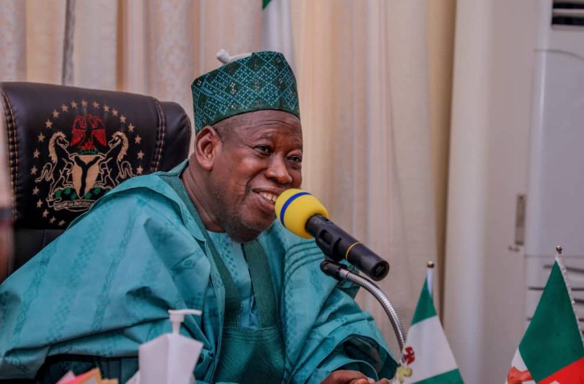 Kano State Agro Pastoral Development Project offers N128. 25 million scholarships to 115 Kano students