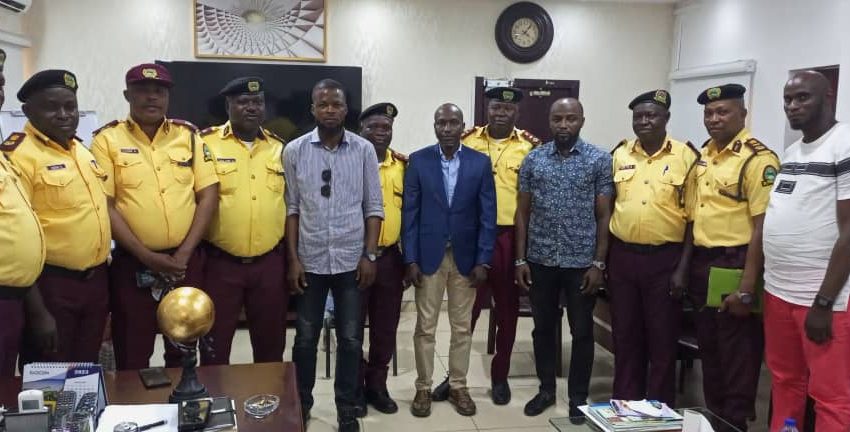  LASG RE-ASSURES RESIDENTS/MOTORISTS OF PERMANENT SOLUTION TO TRAFFIC GRIDLOCKS AROUND APAPA