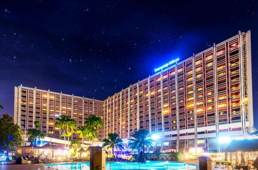 Transcorp Hotels Plc Appoints New Non-Executive Director