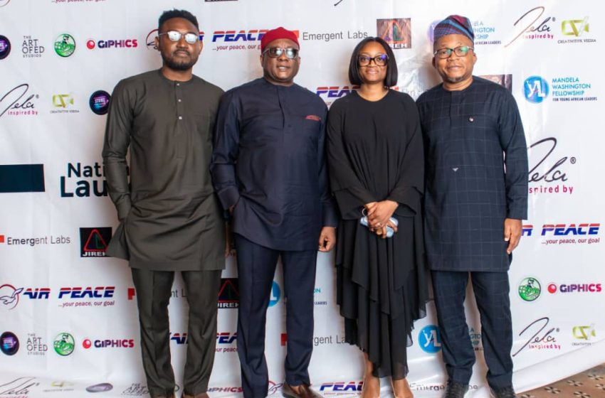JDI Launches Tech Voluntary Blood Donor Community, J Blood Match App …as Onyema Commends Initiative