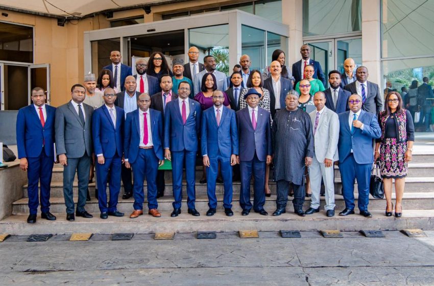 NITDA, FIRS ENGAGE STAKEHOLDERS, APPEAL FOR PROMPT PAYMENT OF LEVY TO SPEED UP DELIVERABLES