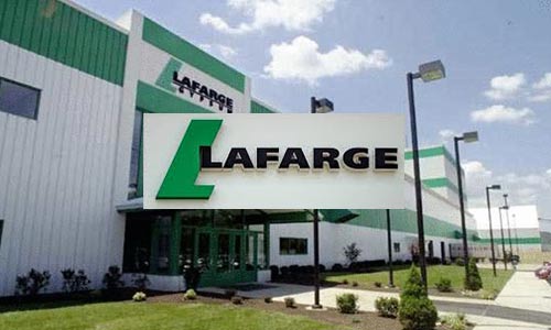  Lafarge Africa Wins Four Sustainability Awards