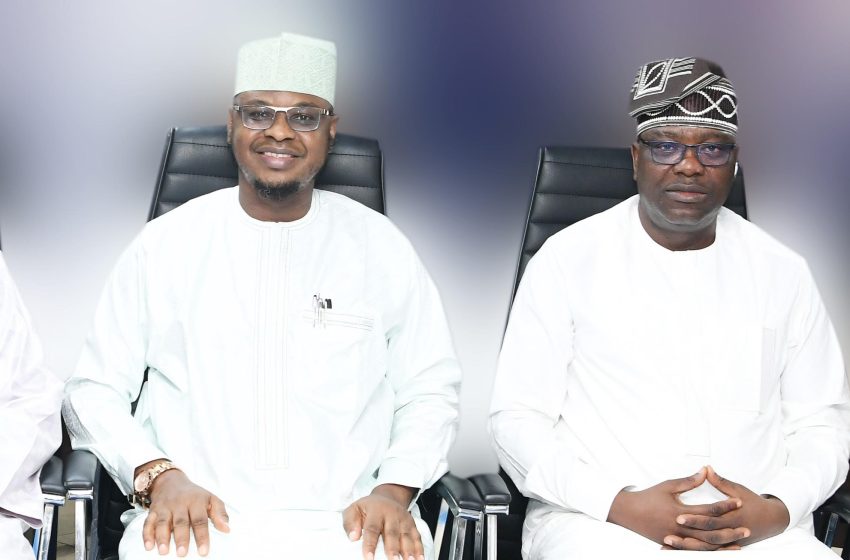 2023 General Elections: Pantami Inaugurates Committee for Cyberspace and ICT Infrastructure Protection