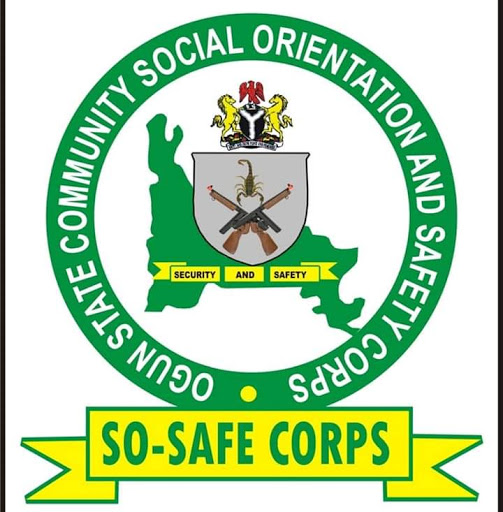  So-Safe Corps sue Citizens and Residents  for total Compliance with   Election Rules in Ogun