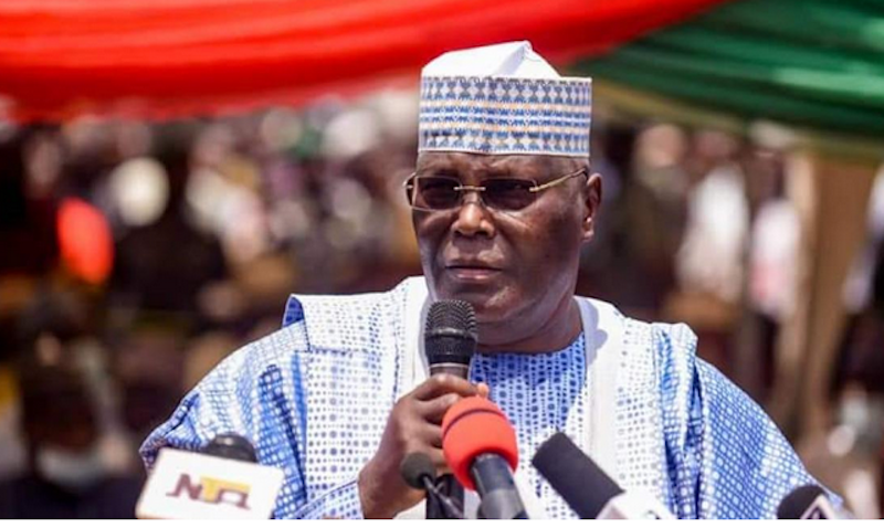  Atiku, PDP withdrew motions because they’ve been overtaken by events