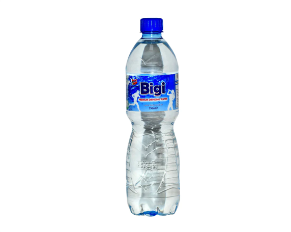  Bigi Premium Water Marks World Water Day, Refreshing Consumers